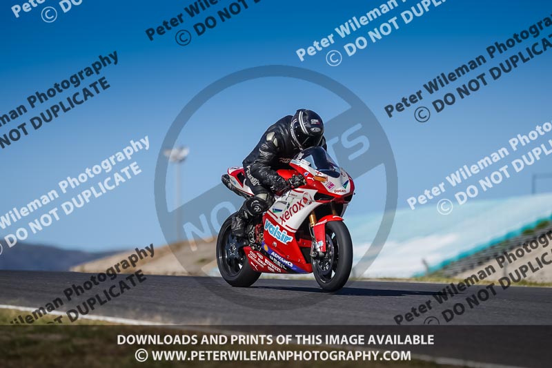 motorbikes;no limits;october 2019;peter wileman photography;portimao;portugal;trackday digital images